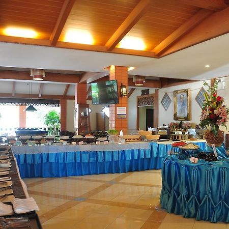 פאטאיה Sabai Resort מראה חיצוני תמונה