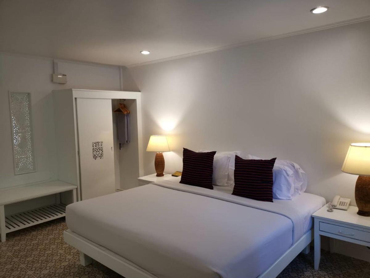 פאטאיה Sabai Resort מראה חיצוני תמונה