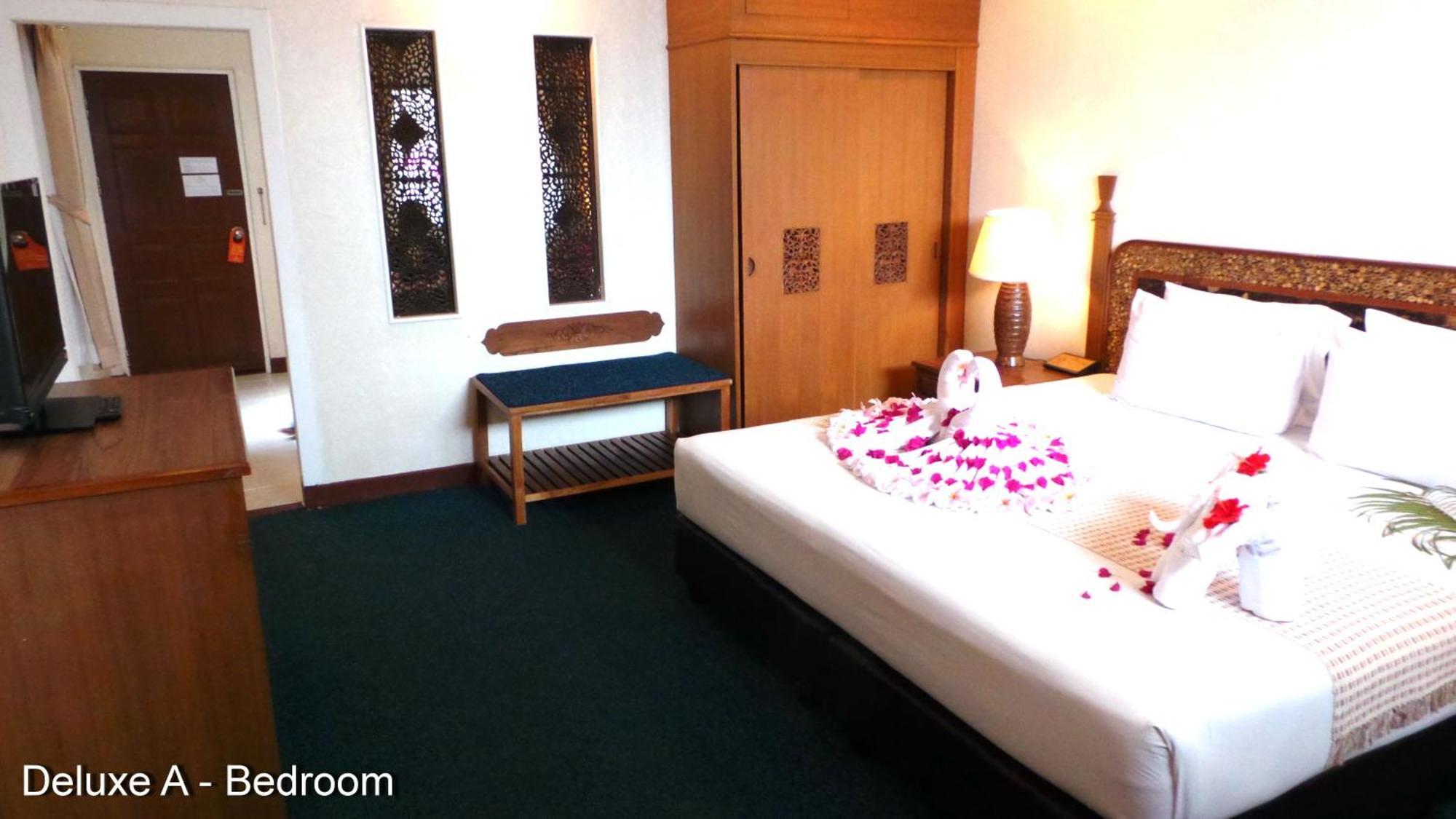 פאטאיה Sabai Resort מראה חיצוני תמונה