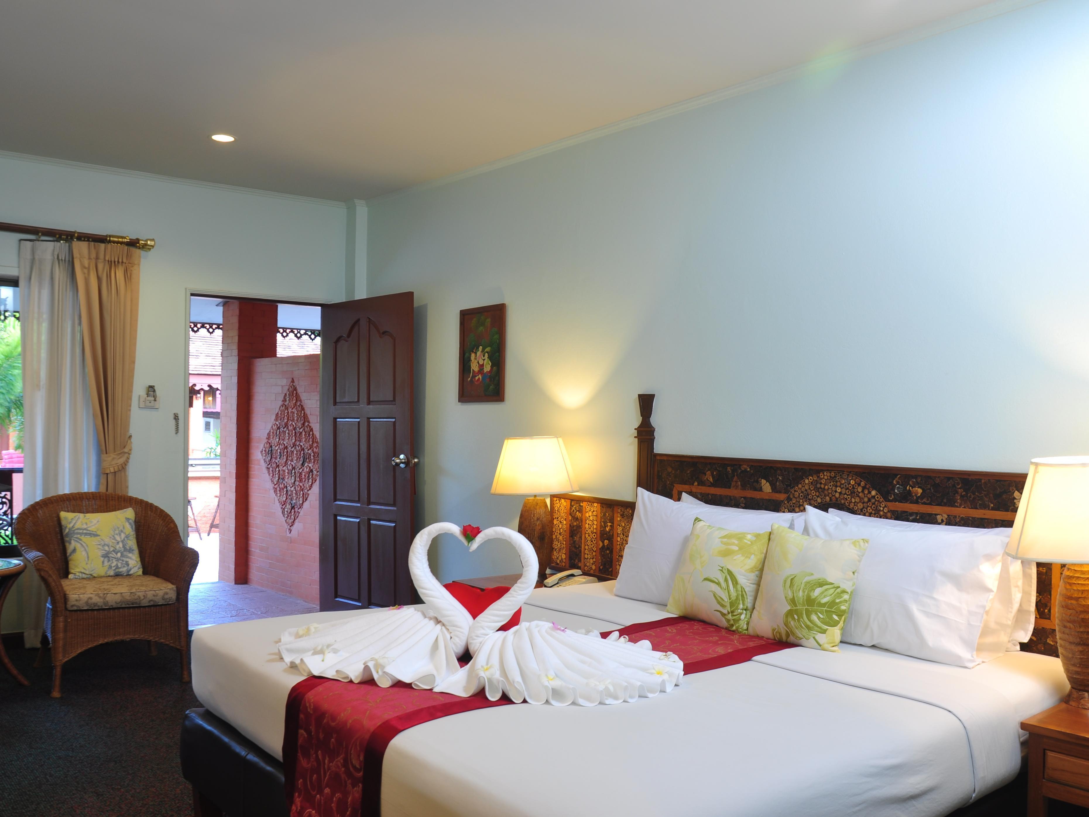 פאטאיה Sabai Resort מראה חיצוני תמונה