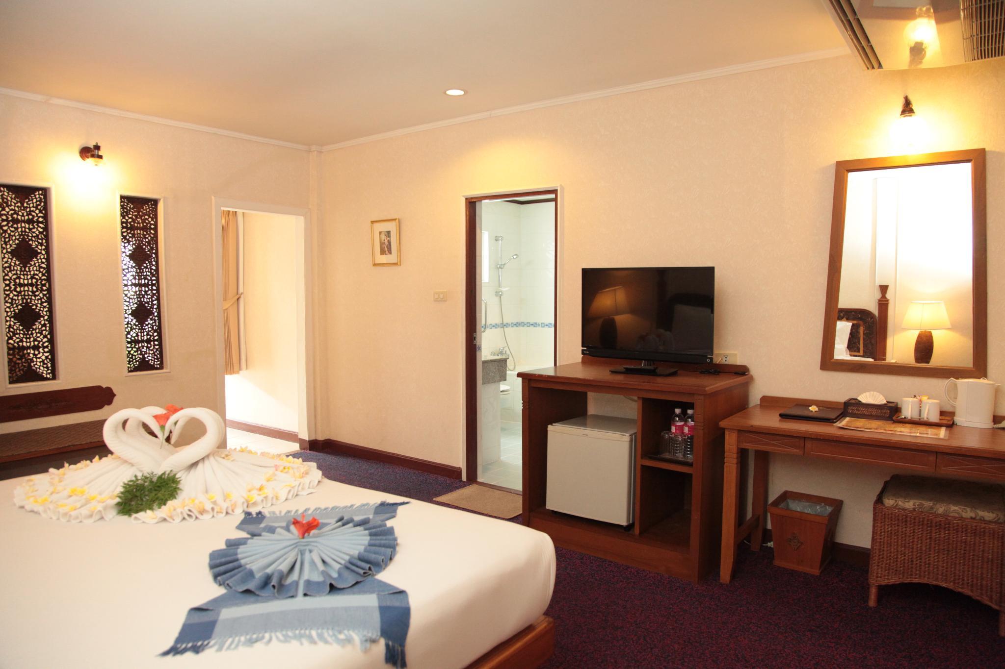 פאטאיה Sabai Resort מראה חיצוני תמונה