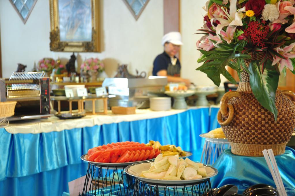 פאטאיה Sabai Resort מראה חיצוני תמונה