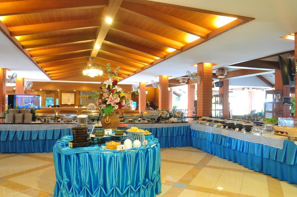 פאטאיה Sabai Resort מראה חיצוני תמונה