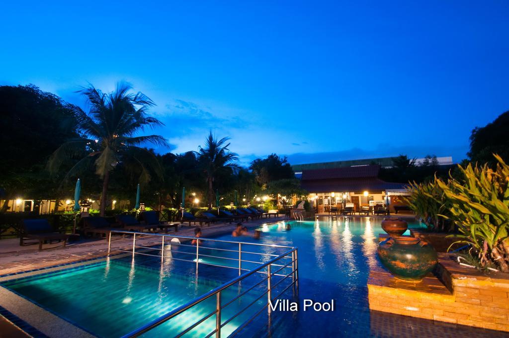 פאטאיה Sabai Resort מראה חיצוני תמונה