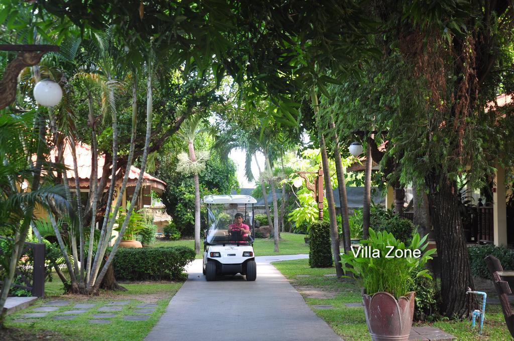 פאטאיה Sabai Resort מראה חיצוני תמונה