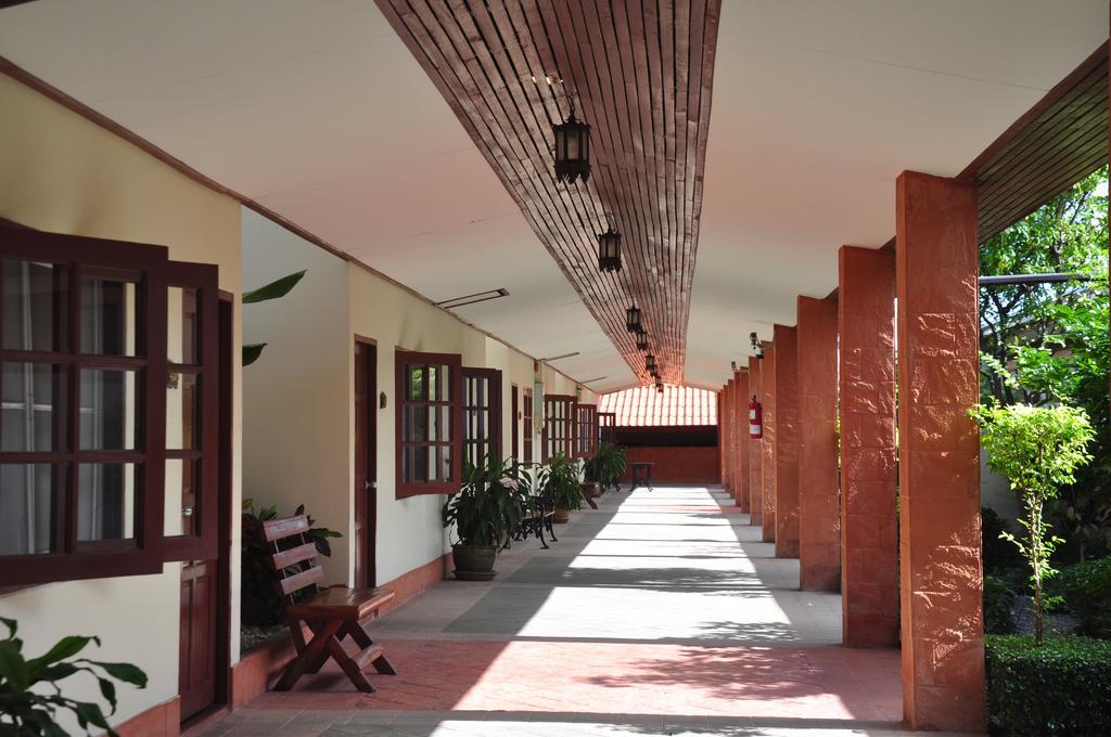 פאטאיה Sabai Resort מראה חיצוני תמונה