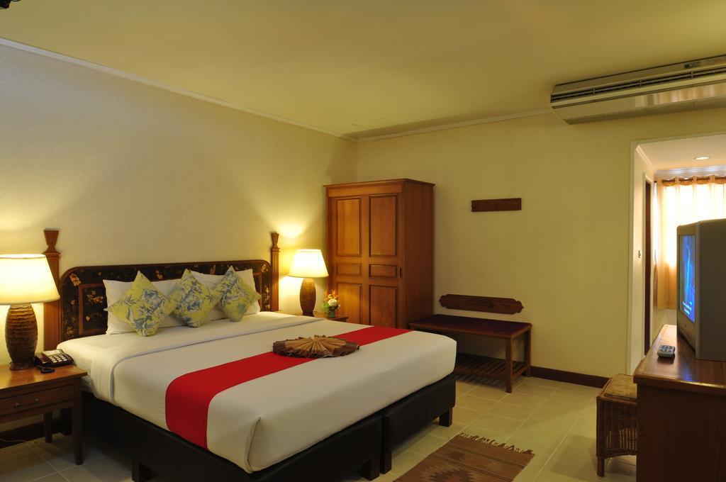 פאטאיה Sabai Resort מראה חיצוני תמונה