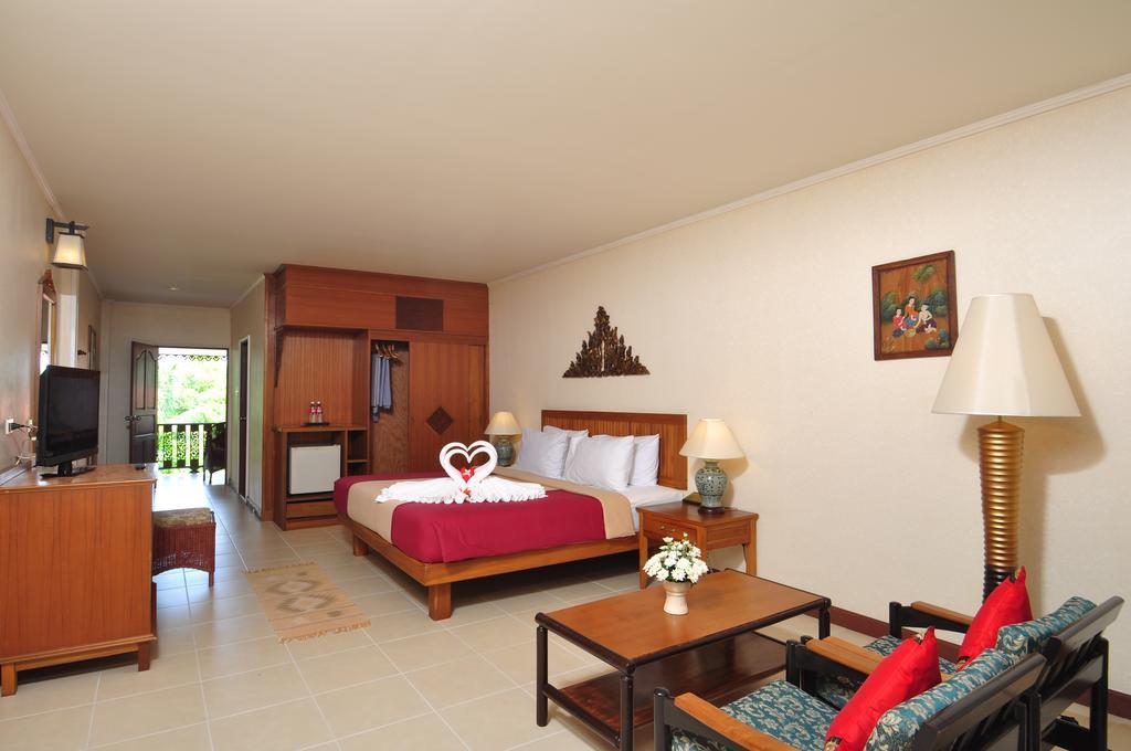 פאטאיה Sabai Resort מראה חיצוני תמונה