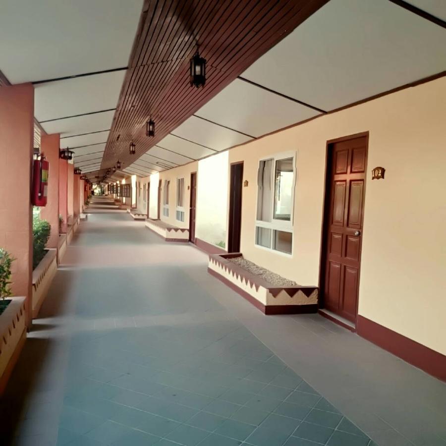 פאטאיה Sabai Resort מראה חיצוני תמונה