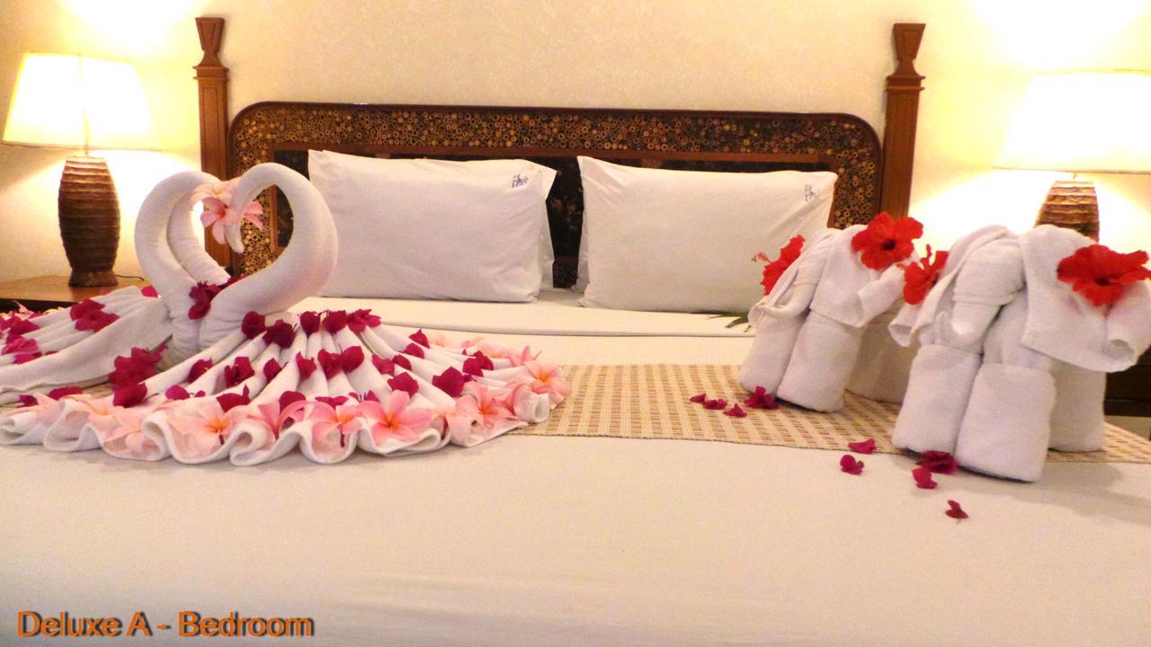 פאטאיה Sabai Resort מראה חיצוני תמונה