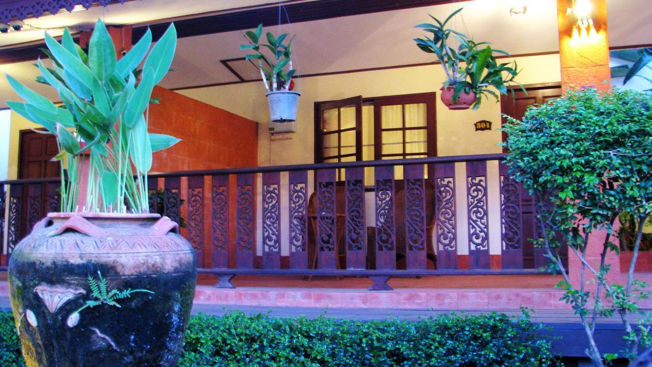 פאטאיה Sabai Resort מראה חיצוני תמונה