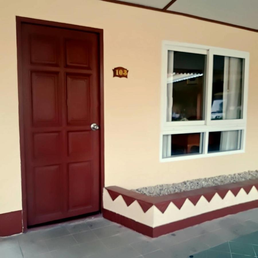 פאטאיה Sabai Resort מראה חיצוני תמונה