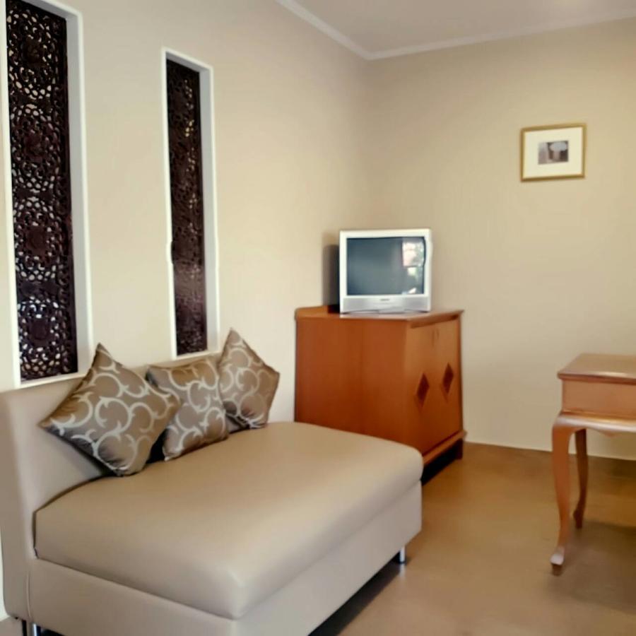פאטאיה Sabai Resort מראה חיצוני תמונה
