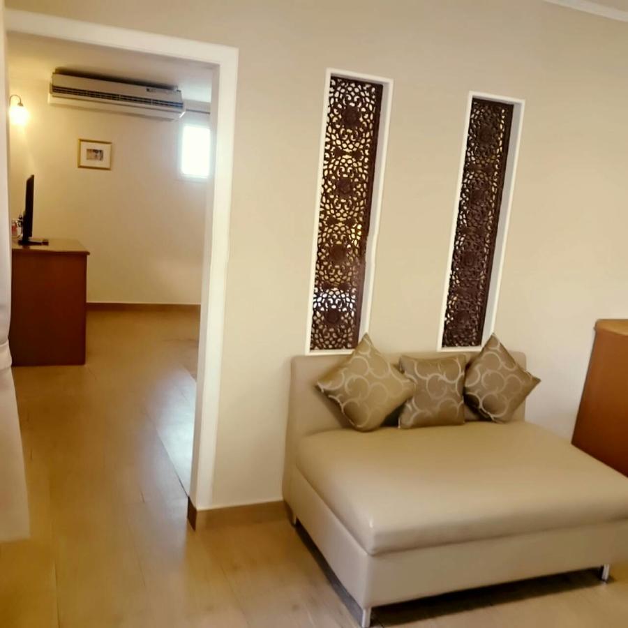 פאטאיה Sabai Resort מראה חיצוני תמונה