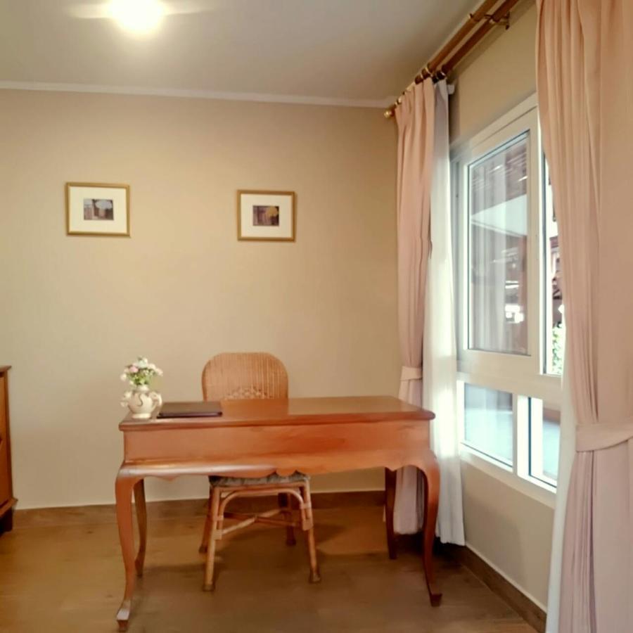 פאטאיה Sabai Resort מראה חיצוני תמונה