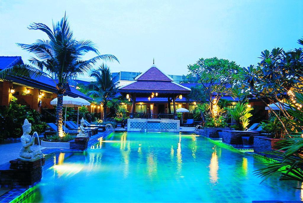 פאטאיה Sabai Resort מראה חיצוני תמונה
