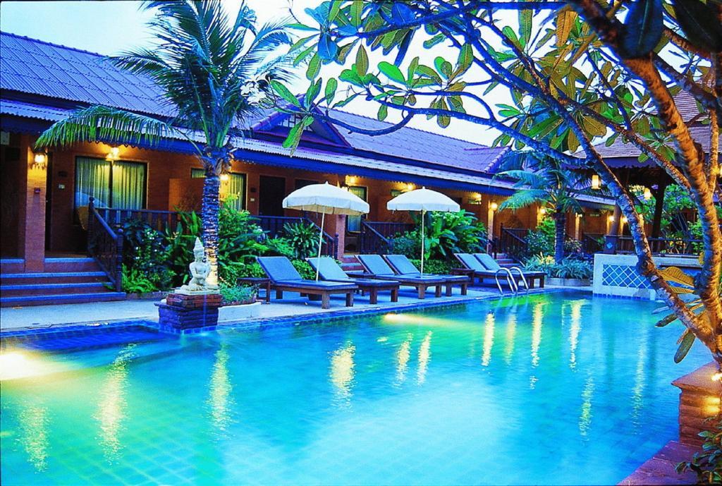 פאטאיה Sabai Resort מראה חיצוני תמונה