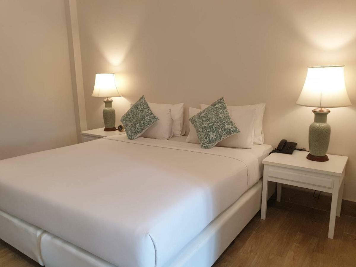 פאטאיה Sabai Resort מראה חיצוני תמונה