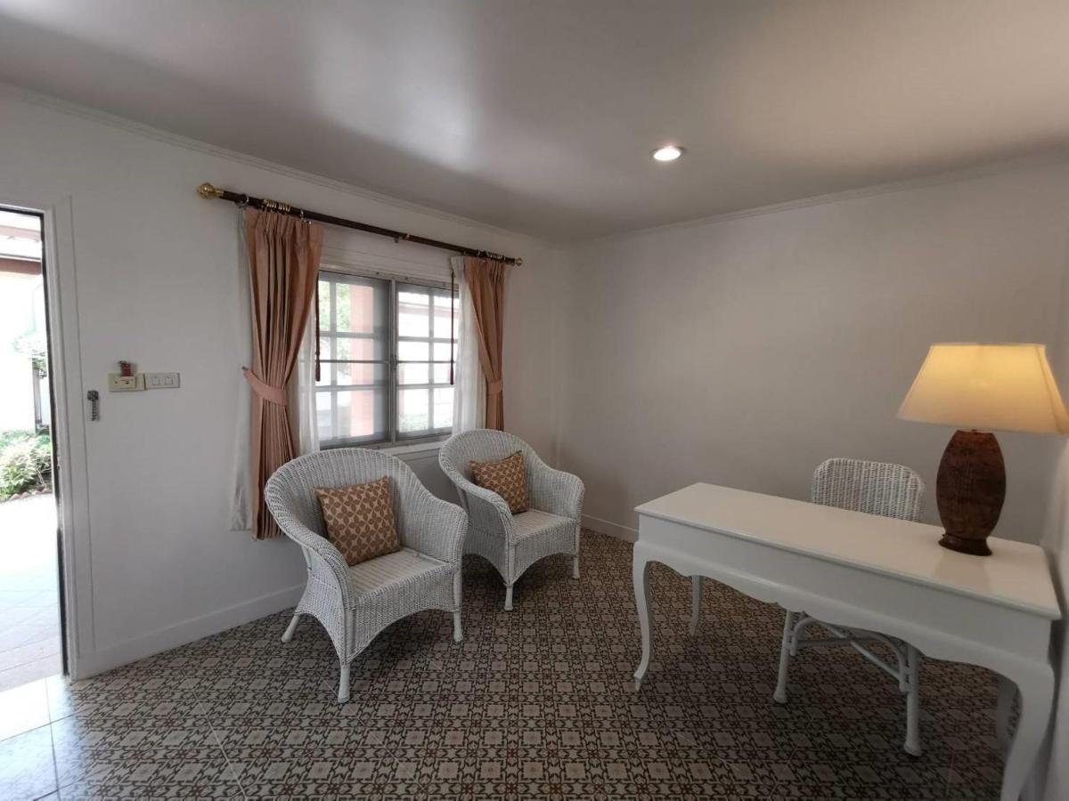 פאטאיה Sabai Resort מראה חיצוני תמונה