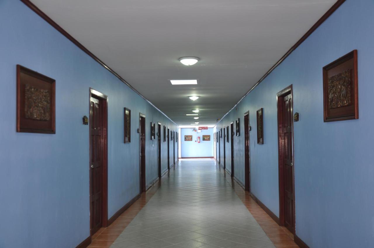 פאטאיה Sabai Resort מראה חיצוני תמונה