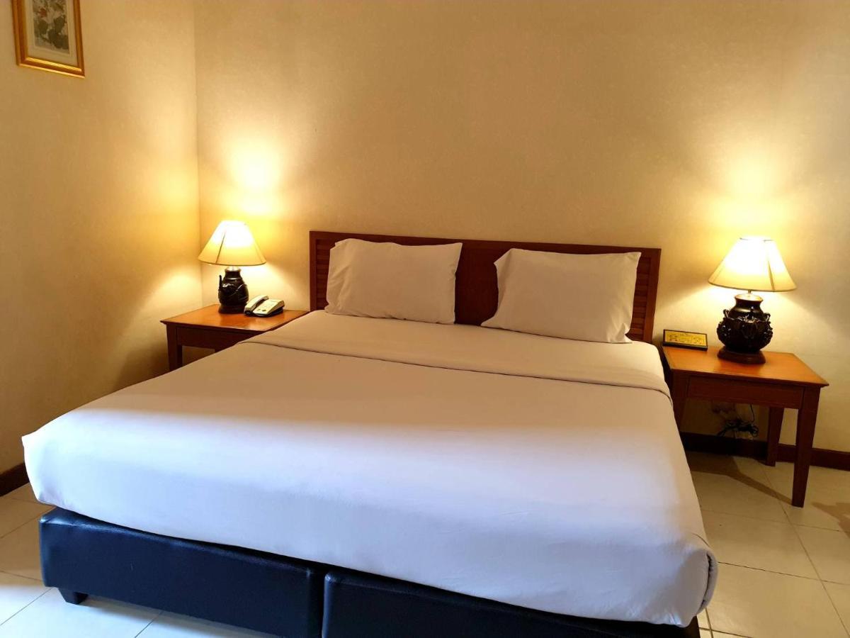 פאטאיה Sabai Resort מראה חיצוני תמונה