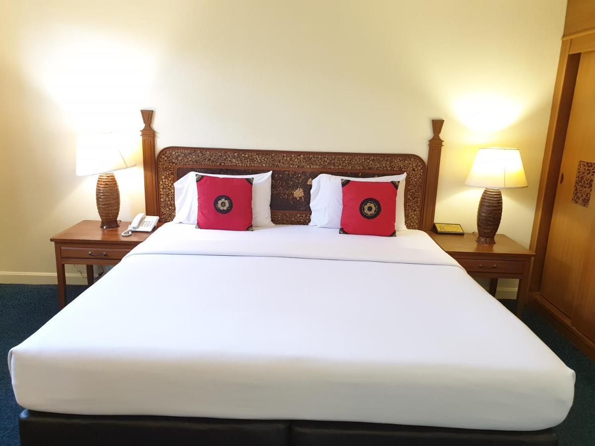 פאטאיה Sabai Resort מראה חיצוני תמונה